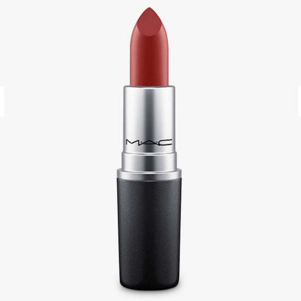 MAC Matte Lipstick Natural Born Leader